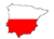 VIAJES BEIRAMAR - Polski